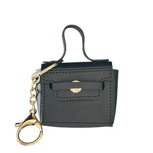 Mini Purse Charm / Coin Purse